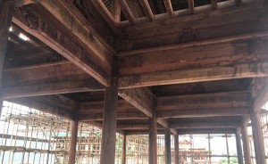 寺院设计材料选购指南发布，为寺院设计提供优选方案