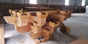 寺庙规划布局图设计 专业绘制佛教寺院整体规划