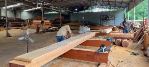 古建智慧赋能现代寺庙，功能与美学平衡专家