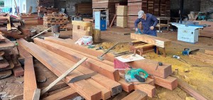 浙江金华最新庙宇施工，用效果图诠释规划艺术