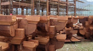 定义寺庙建造新标准—行业标杆企业