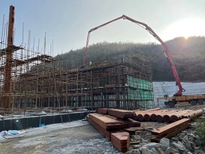 宁波寺庙施工图，确保寺庙规划建设精准无误的关键