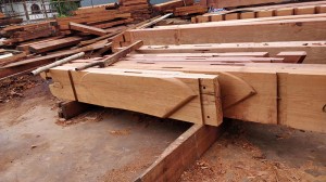 寺院设计作品精选，禅意空间与现代需求结合