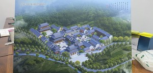 寺庙工程选我们，口碑见证的古建专家