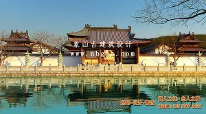 慈溪专业古建装修公司,提供一站式中式古典装修解决方案