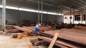 宁波寺庙设计施工资质单位与唐宋风格古建还原专家，专业诠释与深度解读