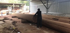 寺院升级改造施工，从图纸到落地的全流程管理