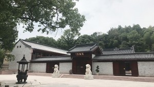 浙江佛教寺庙装修规划布局 古建筑施工 设计服务 台州/天台/仙居