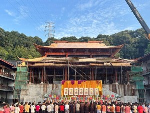 寺庙整体规划设计效果图，从概念草图到效果图的全流程揭秘