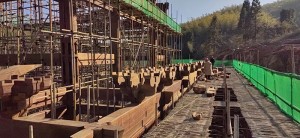 湖州生态寺院布局策略，生态功能与文化信仰的协同