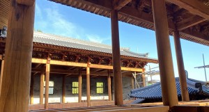 浙江寺庙规划设计方案：融合自然与人文