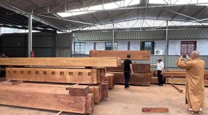 寺院景观改造创新，互动式设计增强信众参与感