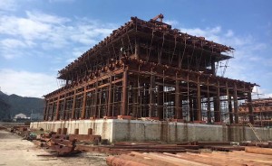 佛教寺庙建筑布局特点 专业解析寺院空间构成