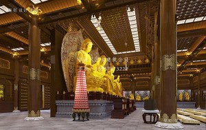 寺庙品牌建设与市场推广：提升知名度与影响力