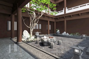 宗教建筑设计与施工服务案例，专业团队实力见证