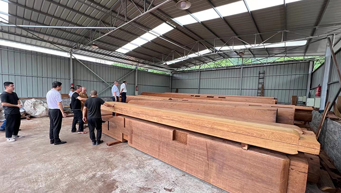 寺庙升级工程保障，专业团队 严格质检=放心选择  第11张