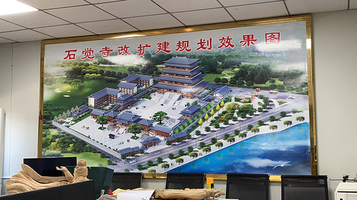金华生态寺院布局逻辑，生态功能与文化表达的共生  第12张