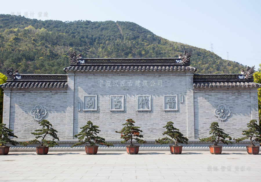金华生态寺院布局逻辑，生态功能与文化表达的共生  第1张
