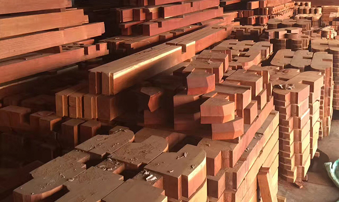 寺院景观改造服务:特色佛教文化景观的打造者  第2张